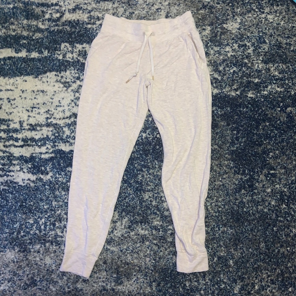 COPY - Lululemon Soft Joggers